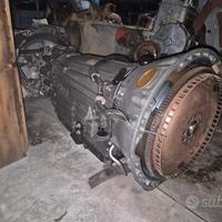 Cambio Automatico Per Mercedes ML 320 CDI 2008