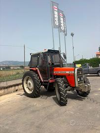MASSEY FERGUSON 675 DT