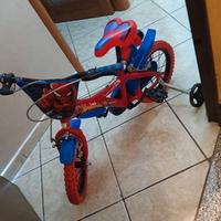 bicicletta bambini