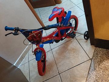 bicicletta bambini