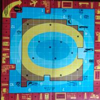 oro nero gioco da tavolo