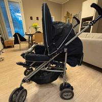 Passeggino praticamente nuovo