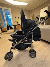 Passeggino praticamente nuovo