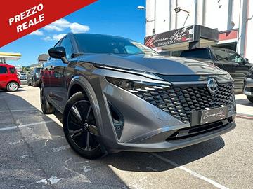 Nissan Qashqai MHEV 158 CV Xtronic Tekna *HEAD UP*