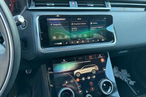 Range Rover Velar 2.0D I4 240 