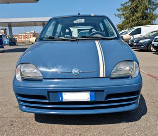 Fiat 600 1.1 50th Anniversary