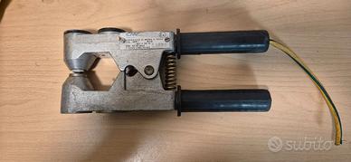 PINZA ANTIDEFLAGRANTE