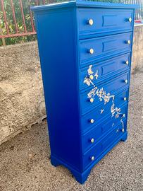 Cassettiera