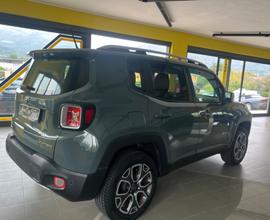 Jeep Renegade 2.0 Mjt 140CV 4WD Active Drive Limit