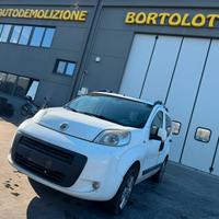 FIAT QUBO per ricambi usati 350A1000