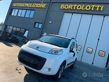 FIAT QUBO per ricambi usati 350A1000