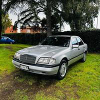 Mercedes-benz C 220 diesel cat Sport