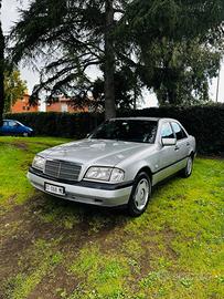 Mercedes-benz C 220 diesel cat Sport