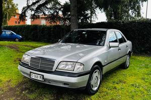 Mercedes-benz C 220 diesel cat Sport