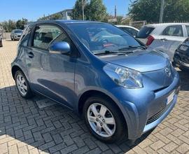 Toyota iQ 1.0 CVT Lounge