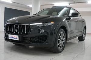 Maserati Levante V6 Diesel AWD Granlusso