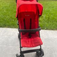 Passeggino leggero prenatal