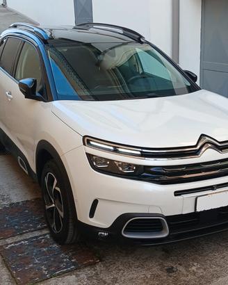 Citroen C5 Aircross BlueHDi 130 S&S EAT8 Shine