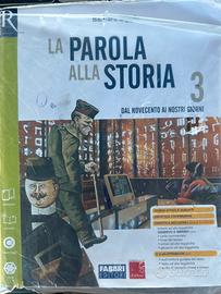 Libro di Storia 978-88-915-2018-0