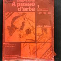a passo d'arte 1