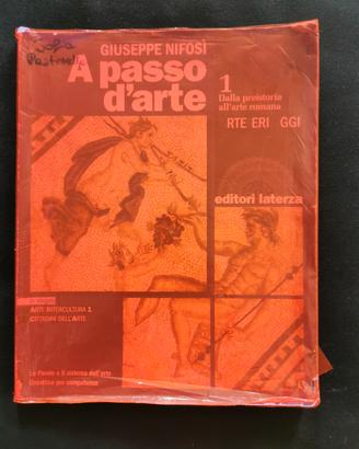 a passo d'arte 1
