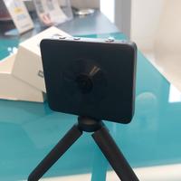 Videocamera 360 Xiaomi Mi Sphere Mijia