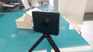 Videocamera 360 Xiaomi Mi Sphere Mijia