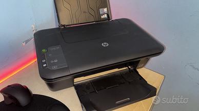 HP deskjet 2050 Stampante