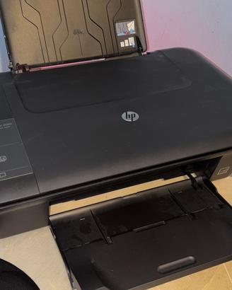 HP deskjet 2050 Stampante