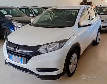 Honda HR-V 1.6 i-DTEC Comfort