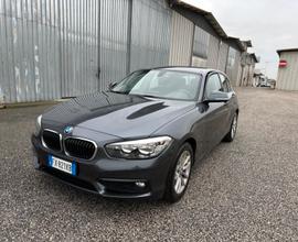 Bmw 116 116d 5p. Sport