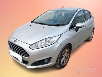 RICAMBI USATI AUTO FORD Fiesta 6° Serie SNJB Benz