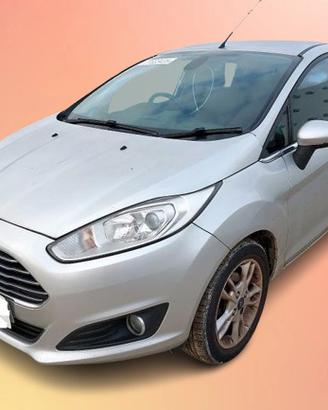 RICAMBI USATI AUTO FORD Fiesta 6° Serie SNJB Benz