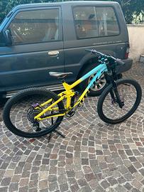 Trek slash 8 