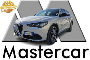 ALFA ROMEO Stelvio Stelvio my23 2.2 td Super Q4