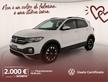 Volkswagen T-Cross 1.0 tsi style 95cv
