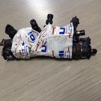 KIT INIETTORI PEUGEOT 206 2a Serie 0445110252 Dies