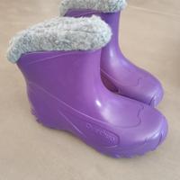 Stivaletti quechua  donna