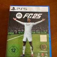 Giochi ps4/5