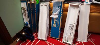 n.5 Lampade di emergenza Beghelli 