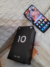 Xiaomi mi 10 lite 5g 