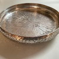 Centrotavola/Ciotola CAVALLINI, design italiano