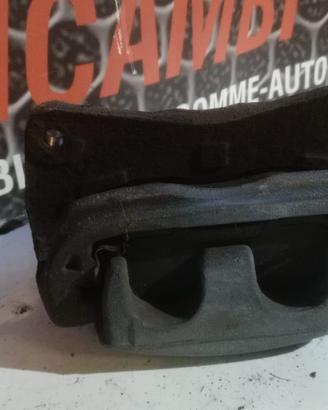 SUBARU BRZ Coupé (12>) PINZA FRENO ANTERIORE DEST