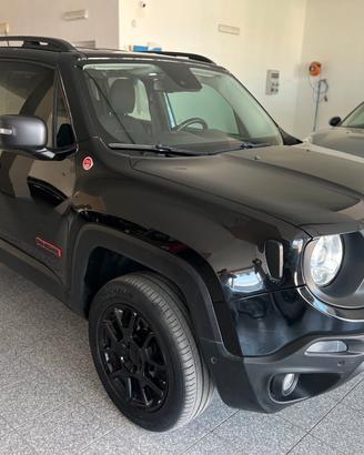 Jeep Renegade 2.0 mjt Trailhawk 4wd 170cv AUTOM. N