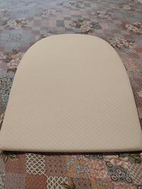 Cuscino per Navicella Antireflusso