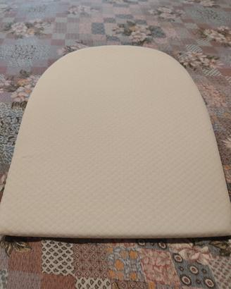 Cuscino per Navicella Antireflusso