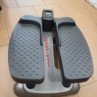 Mini Stepper Ultra Carnielli + Balance in Omaggio