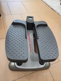 Mini Stepper Ultra Carnielli + Balance in Omaggio