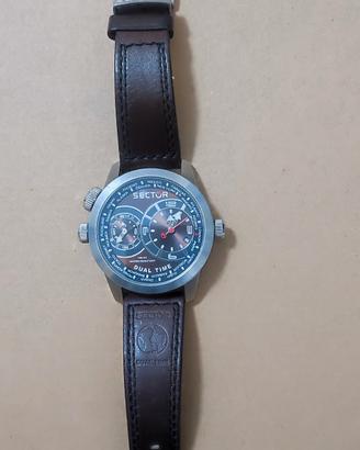 Orologio Sector 