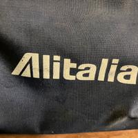 Borsa ALITALIA